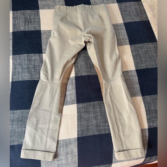 Tailored Sportsman Jods - Picture 7 of 8